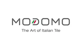 Modomo-logo