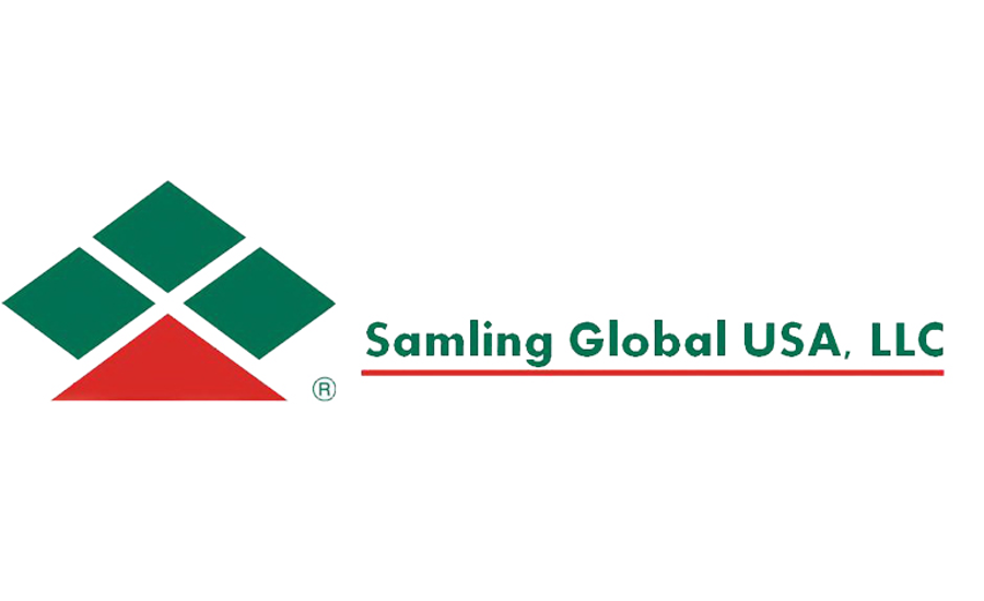 Samling-Global-USA-logo