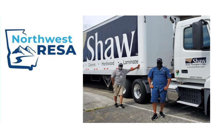 Shaw Northwest RESA