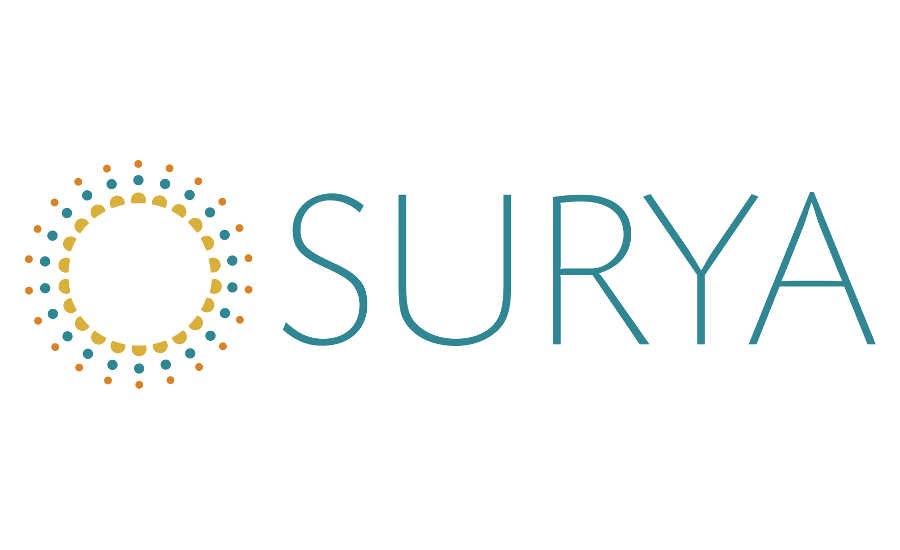 Surya-logo