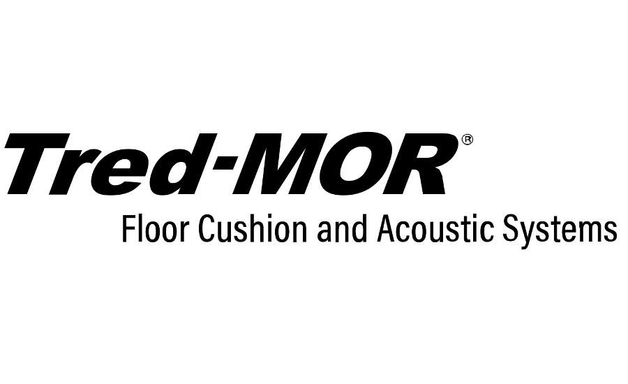 TredMOR/Sponge Cushion Partners with Avitru FLOOR Trends & Installation