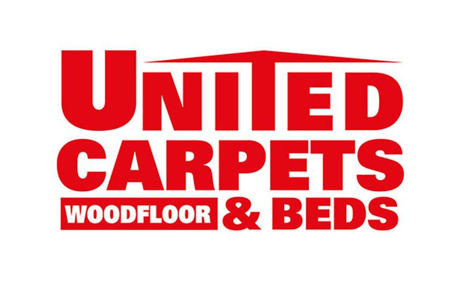 United-Carpets-Beds-logo