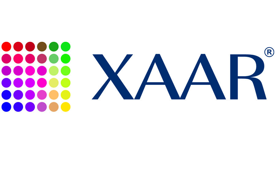 Xaar-logo