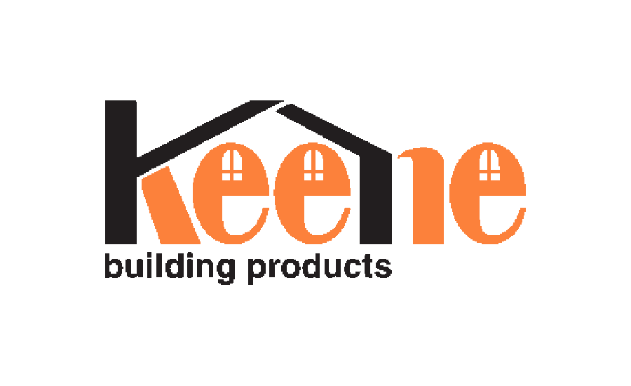 Keene-Building-Products-logo