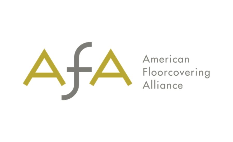 AFA American Floorcovering Alliance Logo