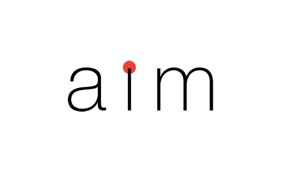 AIM-logo