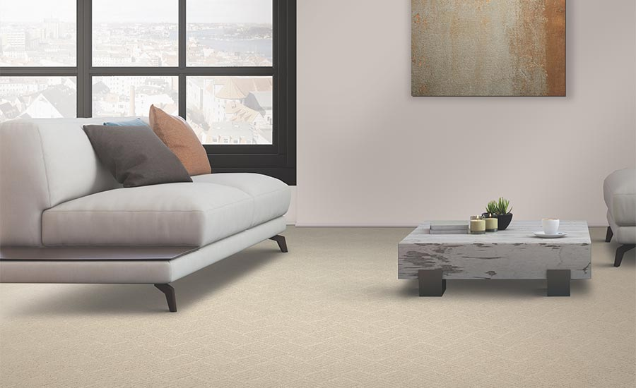 Godfrey Hirst Launches New Styles, Enhanced Merchandising Display