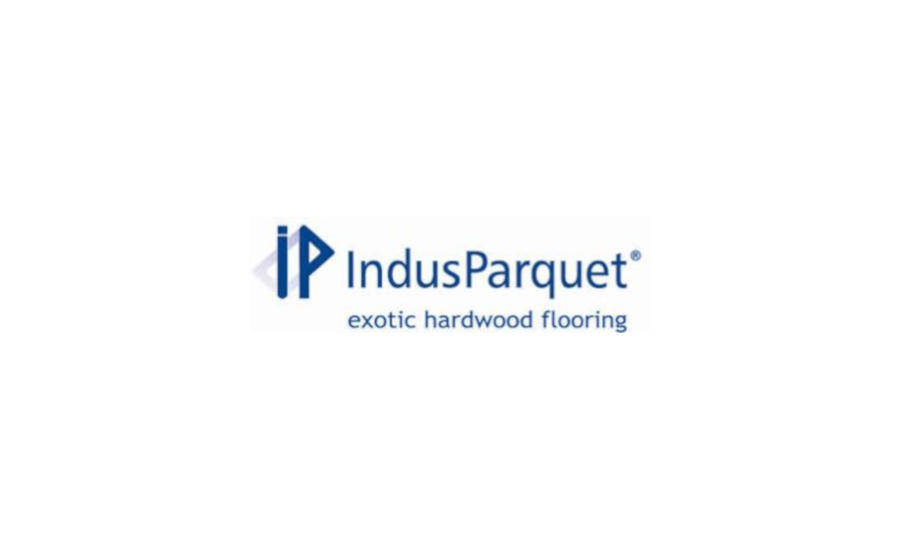 Indusparquet-logo