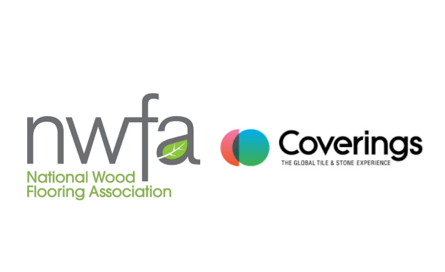 NWFA Coverings Co-locate