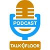TalkFloor podcast default