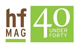 40 under 40