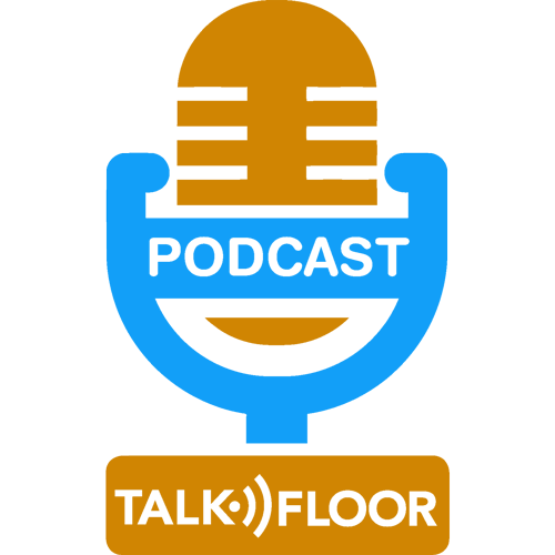 TalkFloor podcasts