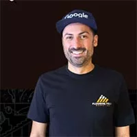 Daniel Moscovitch