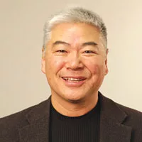 Jon Namba