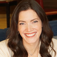 Marissa Luznar
