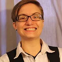 Morgan Laidlaw