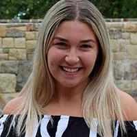 Samantha Geiger