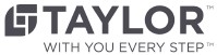 TAYLOR logo