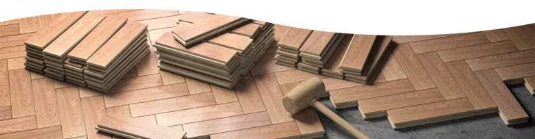 Flooring Installation topic image