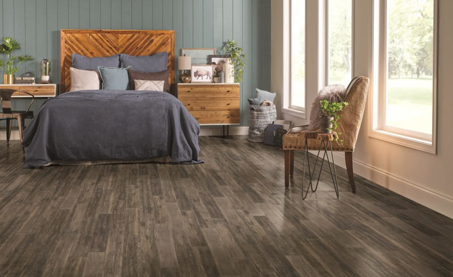 Armstrong Flooring Introduces The New, Armstrong Alterna Flooring