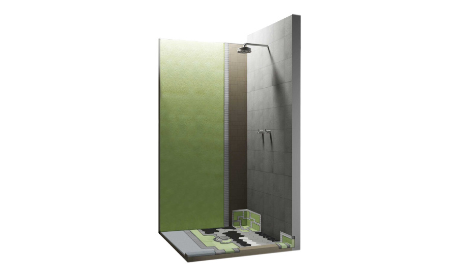 Profilitec-Showertec