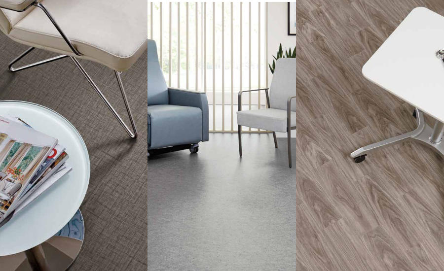 Armstrong Flooring Introduces Rejuvenations Restore 2019 10 28