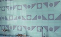 Cursive Wall Tile Collection