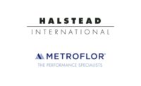 Halstead Metroflor Logos