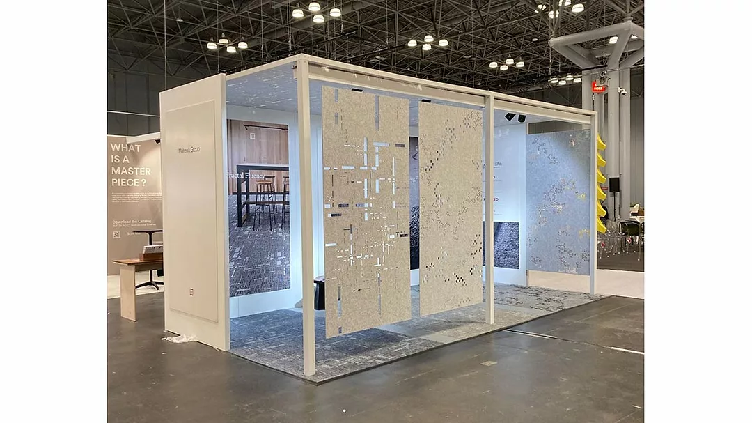 Fractal Fluency collection