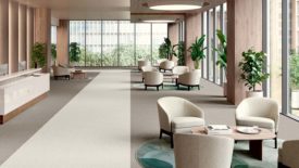 Neocon 2023 Commercial Flooring Preview