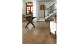 Karastan Belle Luxe hardwood flooring