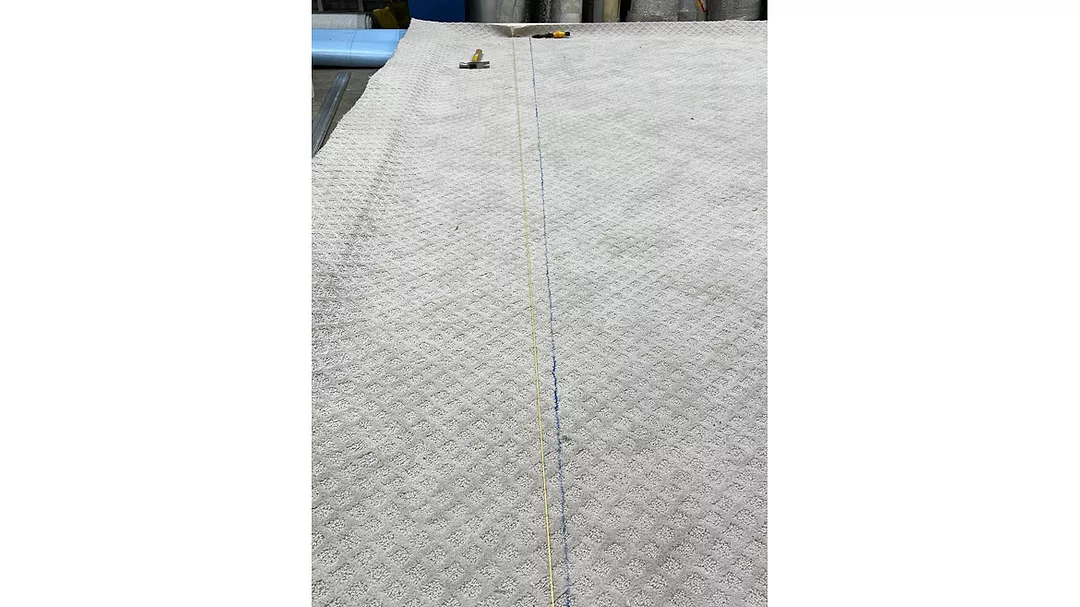 AFT Brings Flooring Installation Training Cross Country