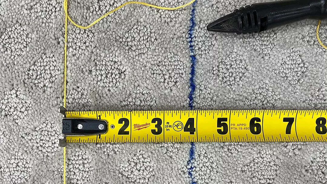 AFT Brings Flooring Installation Training Cross Country