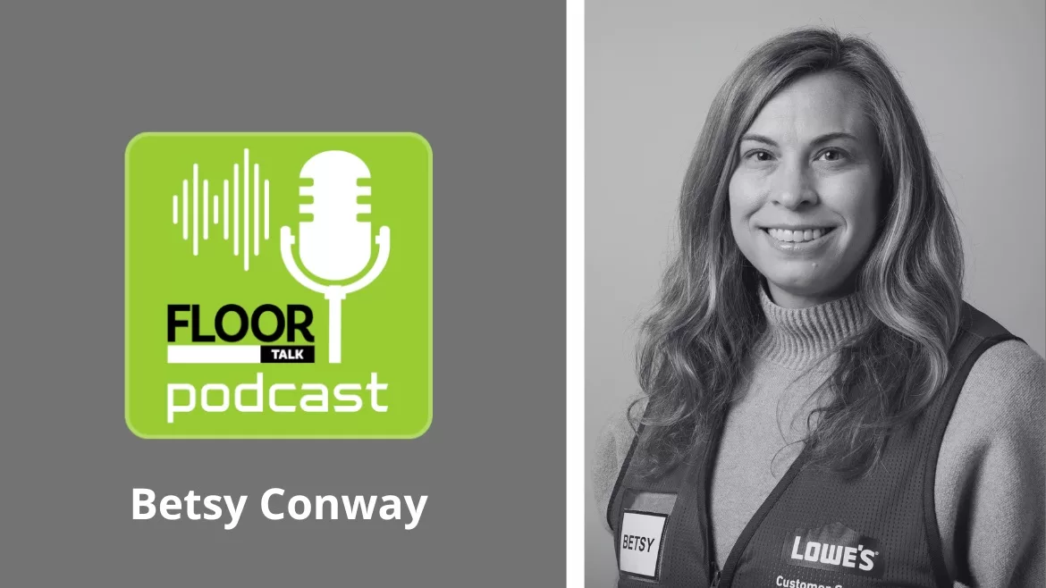 Lowe’s Foundation to Train 50,000 Skilled Tradesmen and Women Over Five Years