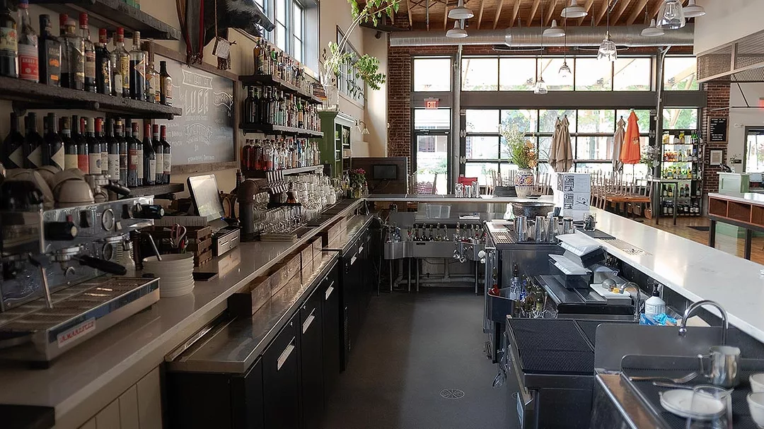 Luca Italian Restaurant