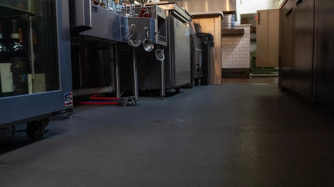 Luca Italian Restaurant