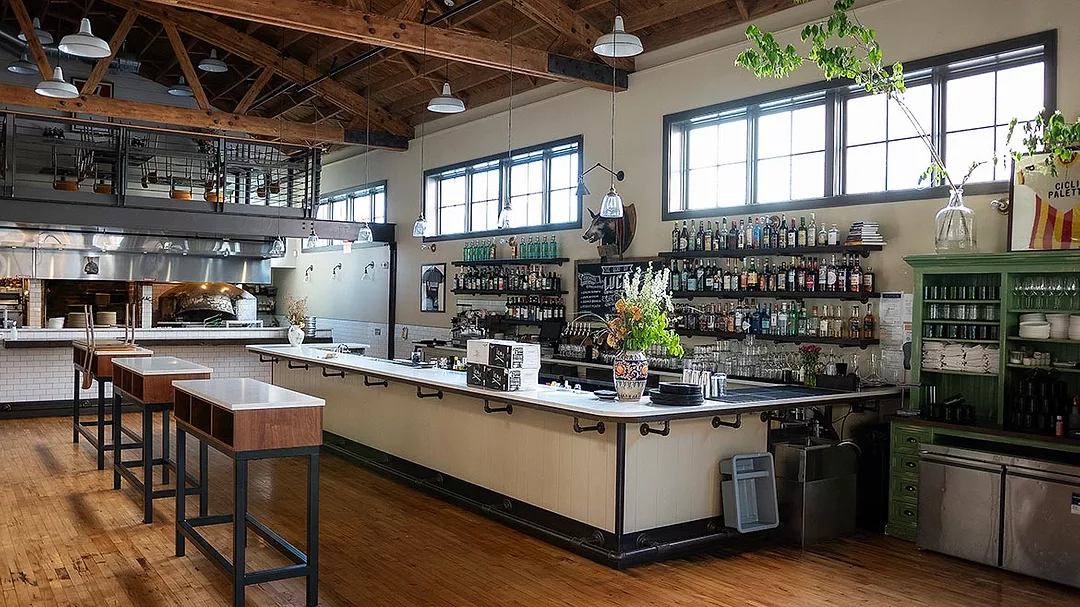 Luca Italian Restaurant