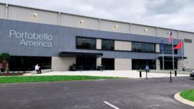 Portobello America Opens Production Facility in Tennessee