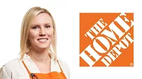 The Home Depot Expands Path to Pro Program Jenna Arca, The Home Depot
