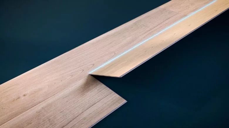 I4F's drop-lock technology