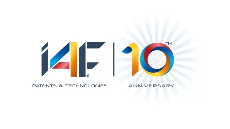 i4F 10th Anniversary