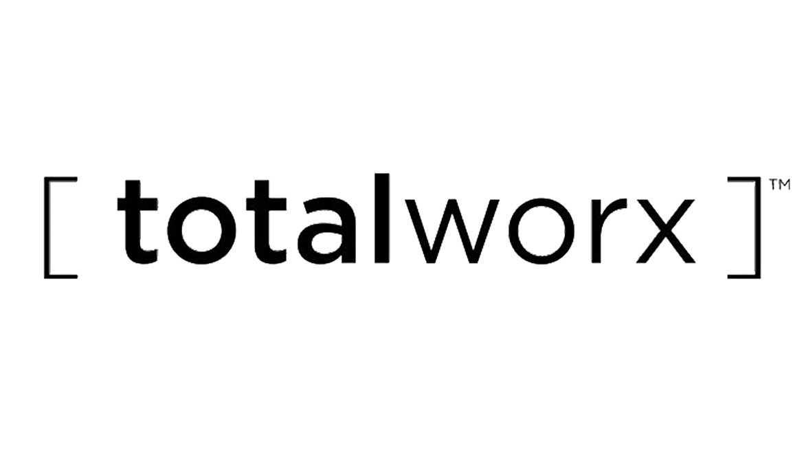 Shaw TotalWorx logo