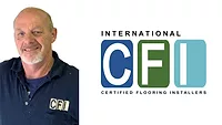 Roland Thompson appointed as CFI Board Chair