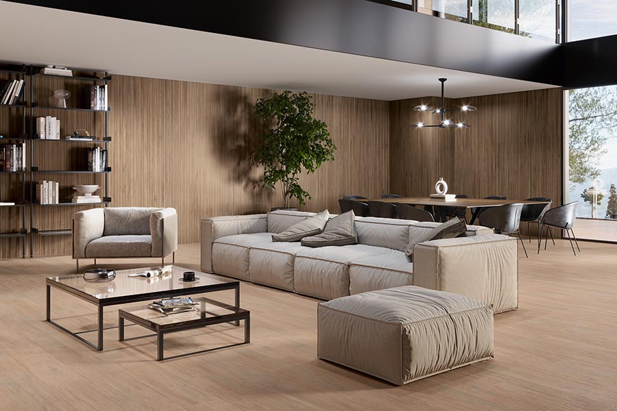 Baldocer's Vermont porcelain tile