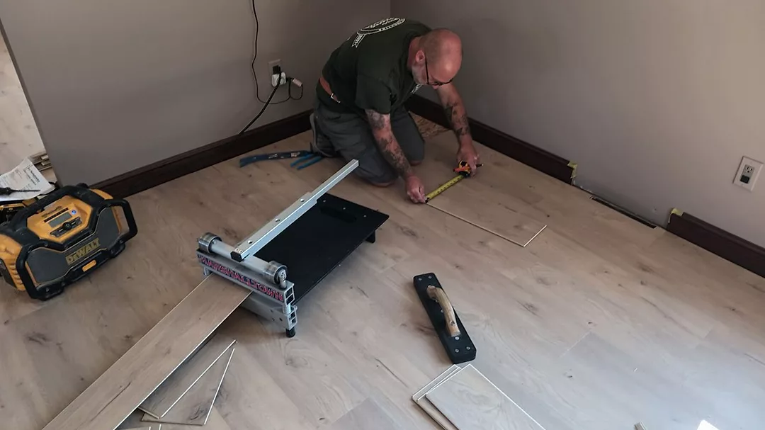 CFI member Mark Herakovic