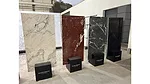 Santo Antonio Michelangelo Dolomite slabs
