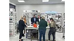 DeGraaf Interiors' Ada store opening party