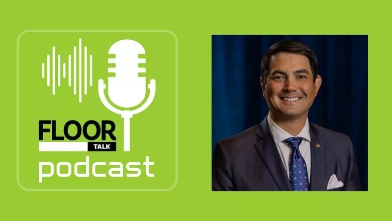 FLOORtalk Q&A with Bill Griese