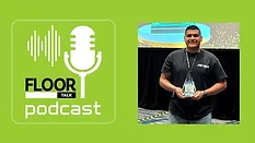 FLOORtalk podcast - Jose Molar
