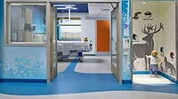 pediatric healthcare facility pediatric healthcare facility